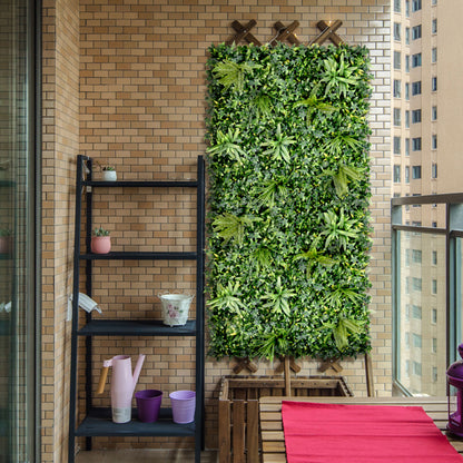 Jardin vertical Silvestre 1x1 metros