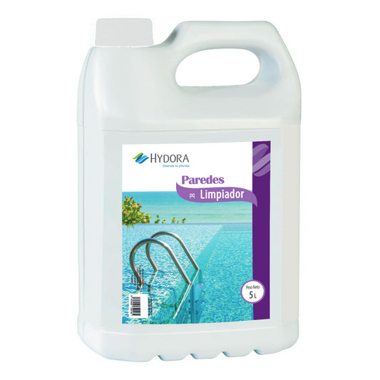 Limpiador de pared Hydora 5 litros