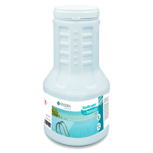 Dosificador invernada Hydora 2 kg.