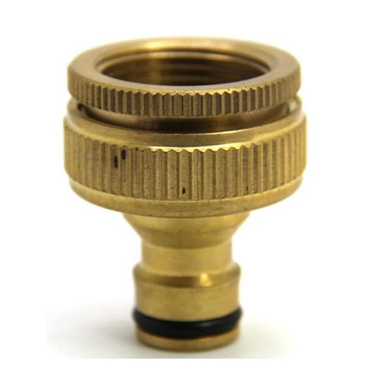 Adaptador grifo latón