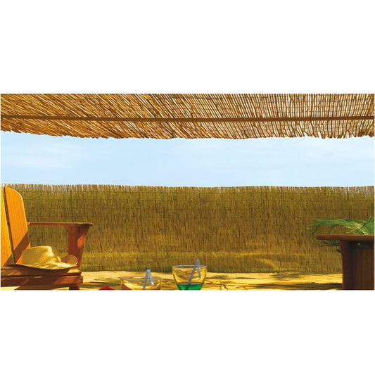 Bambu natural Bonerva
