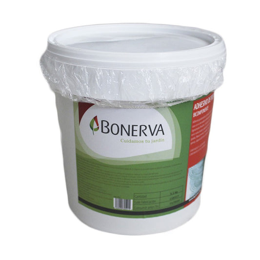 Cola bicomponente Bonerva