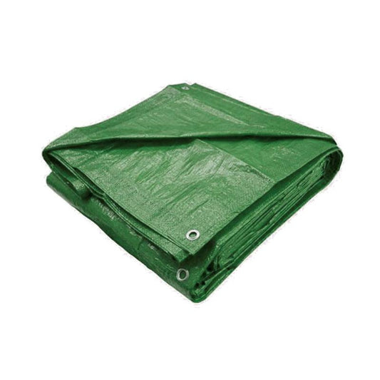 Toldo polietileno 120g/m2 Bonerva