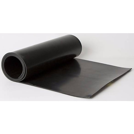 Plancha de goma SBR Lestare