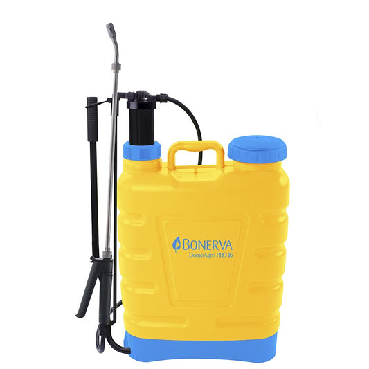 Pulverizador DomoAgro Pro Bonerva