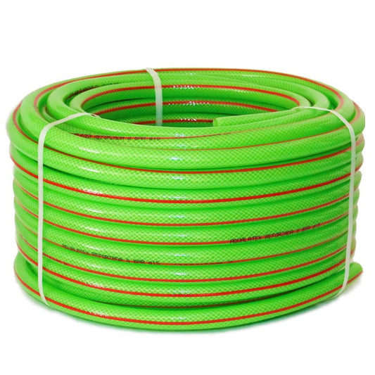 Aqualatex reforzada verde Bonerva