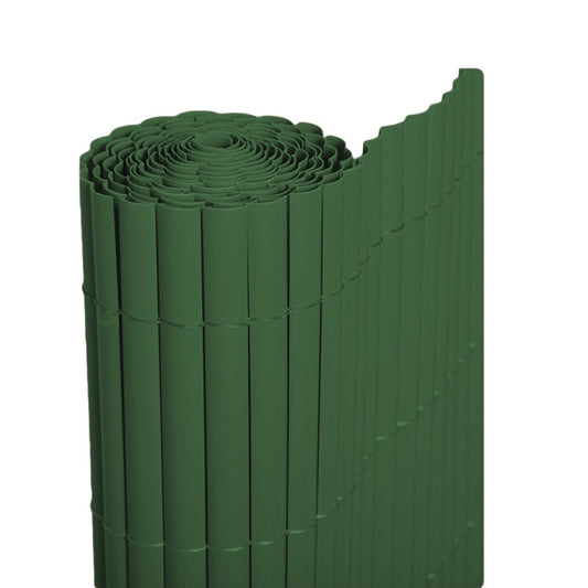 Cañizo PVC media cara Bonerva