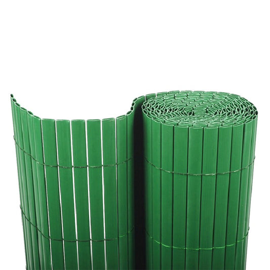 Cañizo PVC doble cara Bonerva