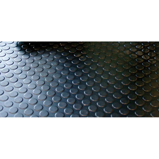 Pavimento pvc circulos 1,5x25 metros Lestare