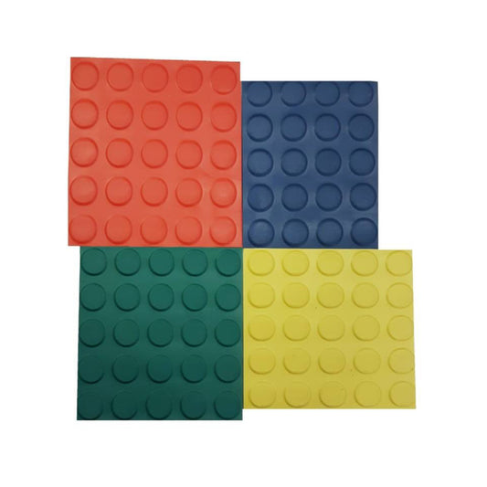 Pavimento círculos 3 mm. Lestare