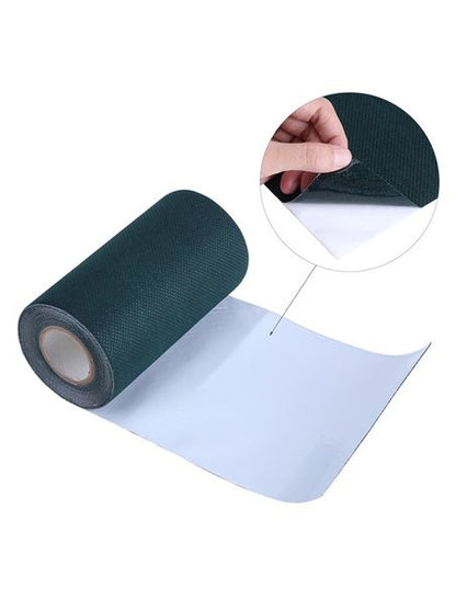 Banda adhesivo solape 0,15x10 Flonatur