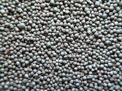 Abono de césped 5 kg. Naturplant