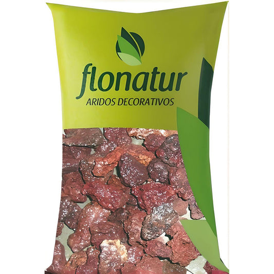 Grava Volcánica 10/25 Flonatur