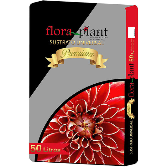 Floraplant sustrato premium