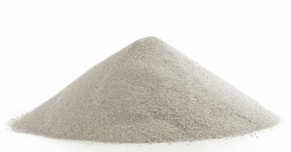 Arena de silice para césped artificial 25 kg. Flonatur