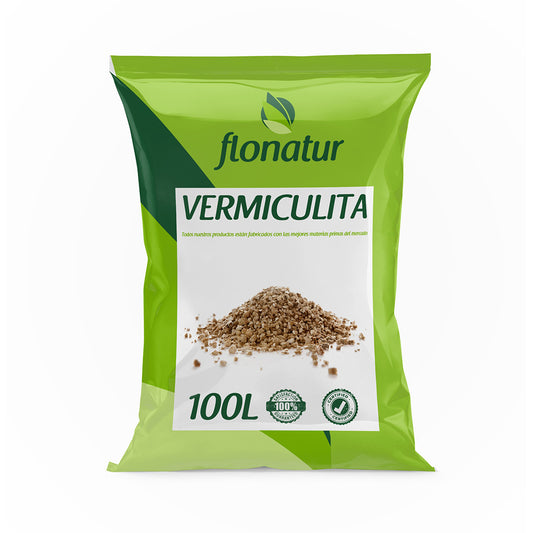 Vermiculita Flonatur