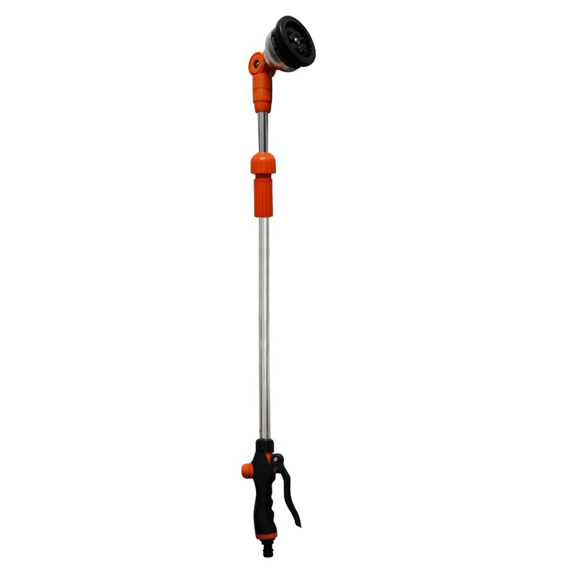 Pistola extensible 9 funciones