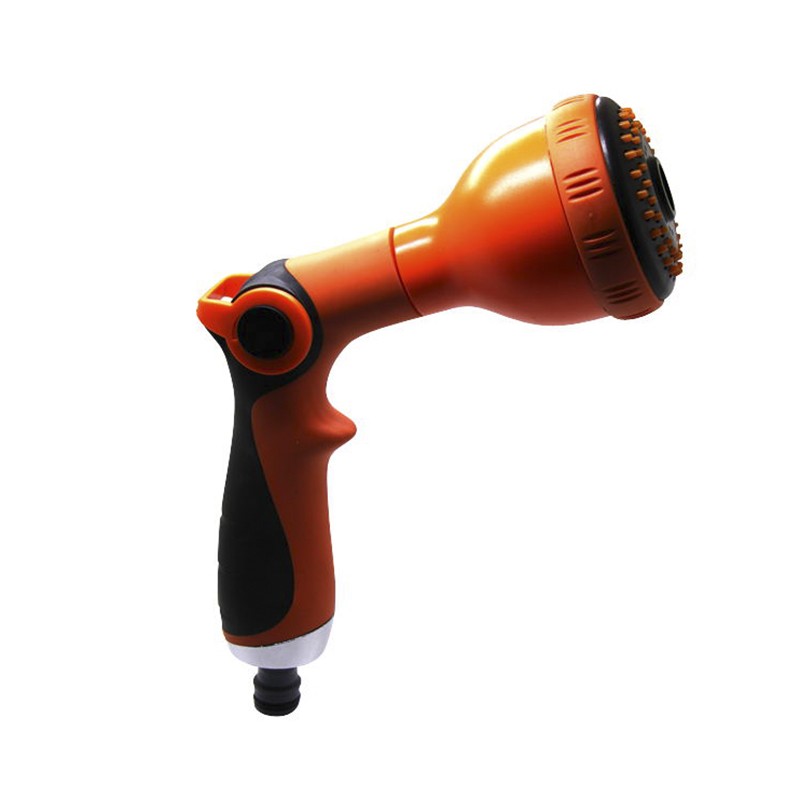 Pistola chorro ducha