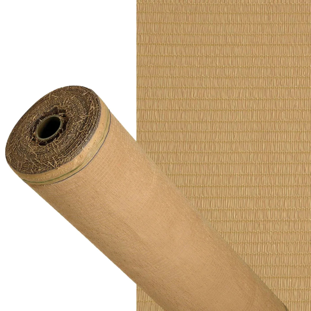 Malla plana sombreo 90%. Flonatur
